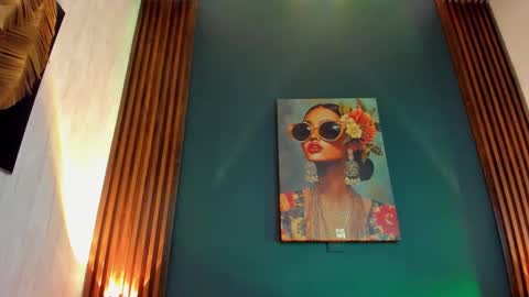 Snapshot of ryan_doyle chatting on 10-15-25, 11:05 Ryan independent model online show from 10-15-25, 11:05