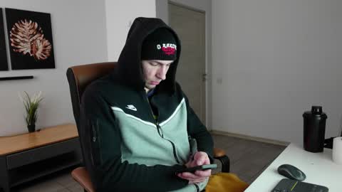 RYAN DOZER online show from 03-21-26, 07:24