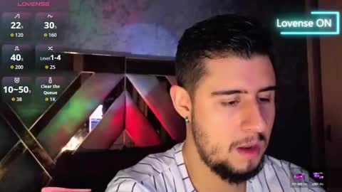 Snapshot of ryan_evanns chatting on 09-13-25, 12:49 R Y A N online show from 09-13-25, 12:49