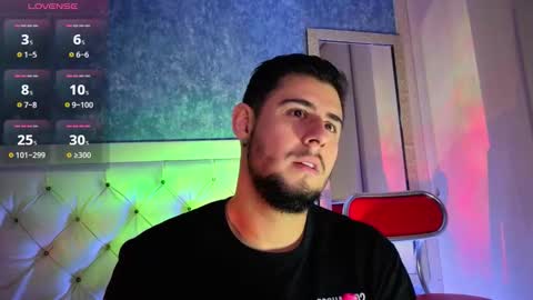 Snapshot of ryan_evanns chatting on 09-15-25, 09:53 R Y A N online show from 09-15-25, 09:53