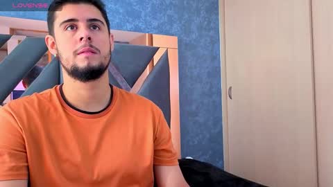 Snapshot of ryan_evanns chatting on 09-16-25, 01:45 R Y A N online show from 09-16-25, 01:45