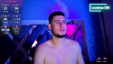 Snapshot of ryan_evanns chatting on 09-20-25, 10:27 R Y A N online show from 09-20-25, 10:27