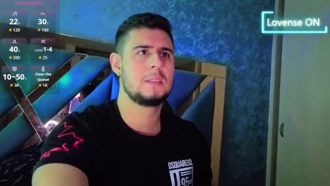 Snapshot of ryan_evanns chatting on 09-25-25, 12:31 R Y A N online show from 09-25-25, 12:31