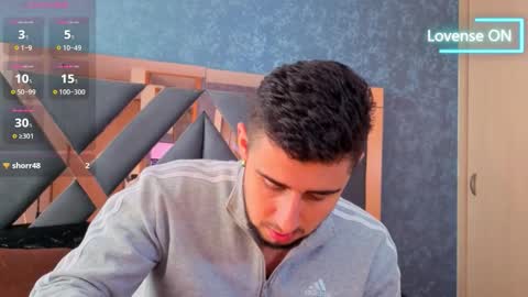 Snapshot of ryan_evanns chatting on 09-26-25, 01:48 R Y A N online show from 09-26-25, 01:48