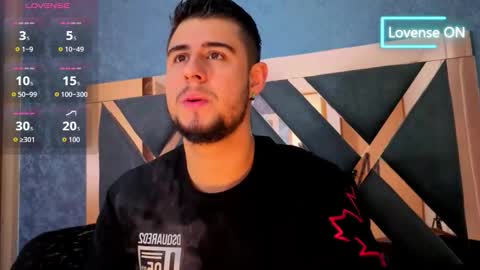 Snapshot of ryan_evanns chatting on 09-27-25, 10:42 R Y A N online show from 09-27-25, 10:42