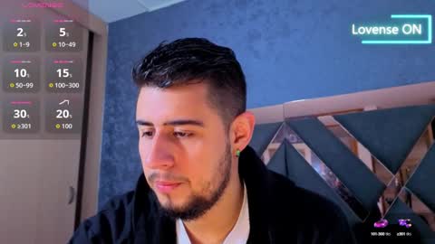 Snapshot of ryan_evanns chatting on 09-29-25, 11:15 R Y A N online show from 09-29-25, 11:15