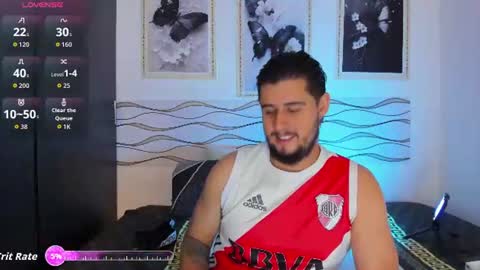 Snapshot of ryan_evannss_ chatting on 06-29-26, 12:27 Ryan Evannss online show from 06-29-26, 12:27