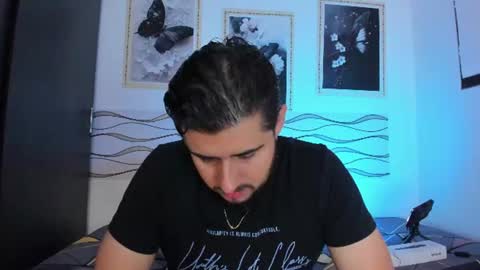 Snapshot of ryan_evannss_ chatting on 07-04-26, 12:22 Ryan Evannss online show from 07-04-26, 12:22