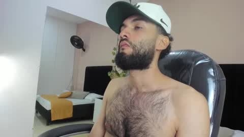 Snapshot of ryan_jackson_ chatting on 11-09-25, 03:38 ryan_jackson_ online show from 11-09-25, 03:38