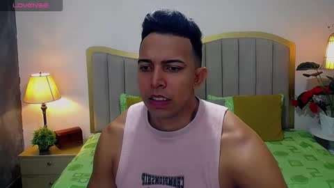 Ryan online show from 10-06-25, 01:08