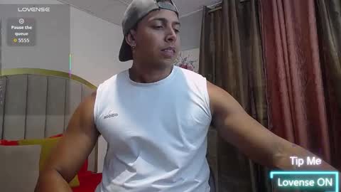 Ryan online show from 03-09-26, 07:07