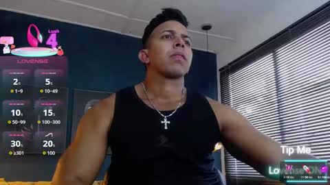 Ryan online show from 03-17-26, 07:17