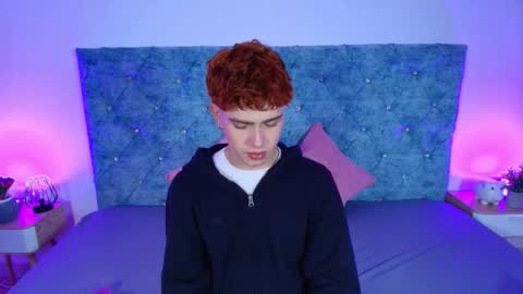 R Y A N   ON   F I R E online show from 02-05-26, 11:15