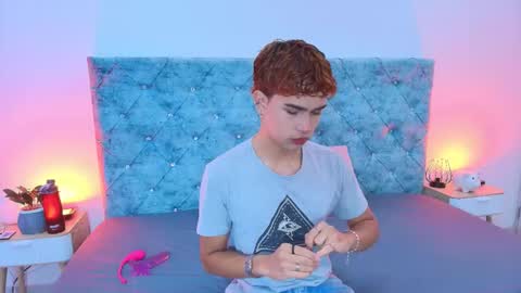 R Y A N   ON   F I R E online show from 03-25-26, 11:27