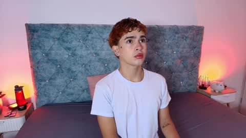 R Y A N   ON   F I R E online show from 04-08-26, 01:11