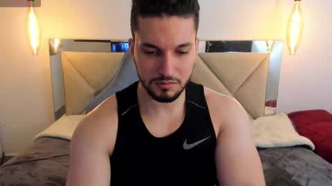 Ryan online show from 01-14-26, 03:23