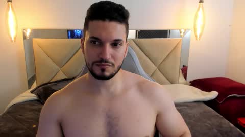 Ryan online show from 03-09-26, 02:15