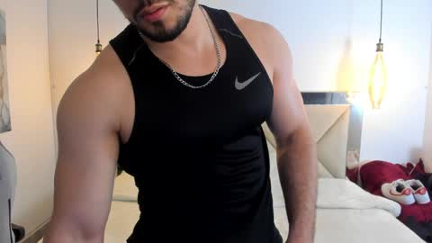 Ryan online show from 03-31-26, 12:01