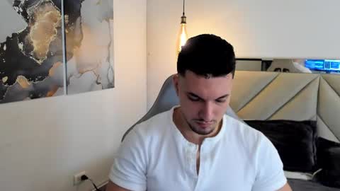 Ryan online show from 07-11-26, 11:24