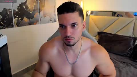 Ryan online show from 07-15-26, 12:54