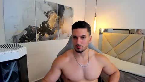 Ryan online show from 07-18-26, 02:05