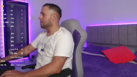 Snapshot of ryanandpamela_ chatting on 12-29-24, 03:00 Ryan And Pamela online show from 12-29-24, 03:00