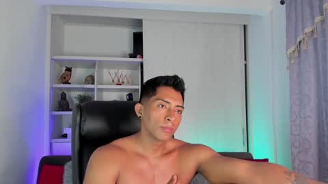 ryanboy30 online show from 12-14-24, 03:47