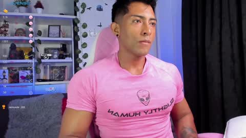 ryanboy30 online show from 01-19-25, 10:39