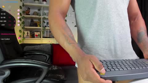 ryanboy30 online show from 01-23-25, 02:07