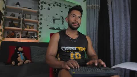 ryanboy30 online show from 11-21-25, 09:02