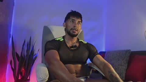 Snapshot of ryanboy30 chatting on 04-02-26, 11:02 ryanboy30 online show from 04-02-26, 11:02