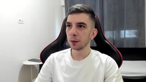 Snapshot of ryandusk chatting on 03-06-25, 07:57 Andrew C. online show from 03-06-25, 07:57