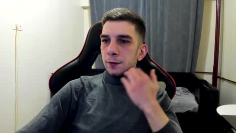 Snapshot of ryandusk chatting on 12-16-25, 09:20 Andrew C. online show from 12-16-25, 09:20