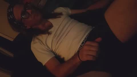 Snapshot of ryanfc85 chatting on 01-27-25, 04:52 RFC666 online show from 01-27-25, 04:52