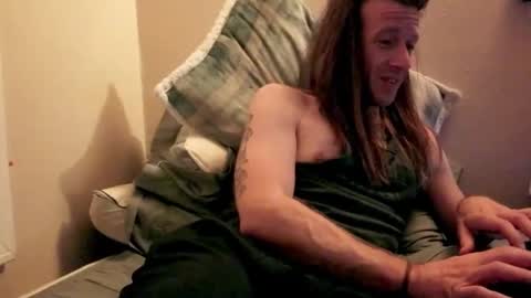 Snapshot of ryanfc85 chatting on 02-27-25, 03:47 RFC666 online show from 02-27-25, 03:47