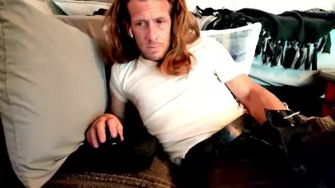 Snapshot of ryanfc85 chatting on 09-22-25, 12:56 RFC666 online show from 09-22-25, 12:56