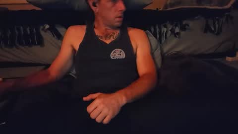 Snapshot of ryanfc85 chatting on 10-27-25, 12:58 RFC666 online show from 10-27-25, 12:58