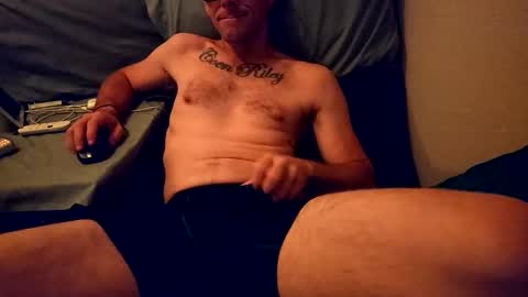 Snapshot of ryanfc85 chatting on 12-03-25, 04:31 RFC666 online show from 12-03-25, 04:31