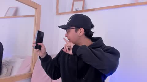 Ryan  online show from 11-25-25, 11:43