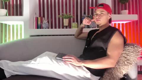 Ryan online show from 10-17-25, 03:10