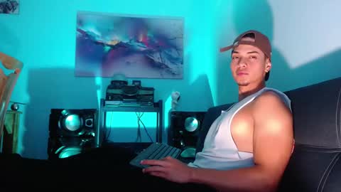 Ryan online show from 11-26-25, 01:56