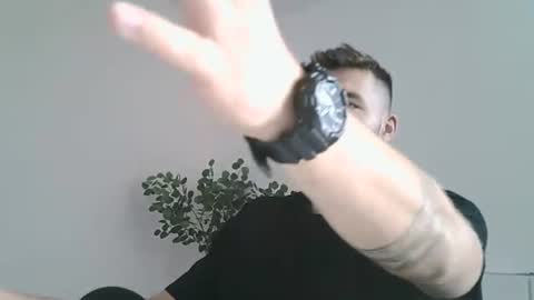Snapshot of ryanhoffmann15 chatting on 07-11-26, 03:04 ryanhoffmann15 online show from 07-11-26, 03:04