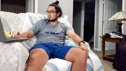 Snapshot of ryanime chatting on 10-18-25, 10:32 Ryanime online show from 10-18-25, 10:32