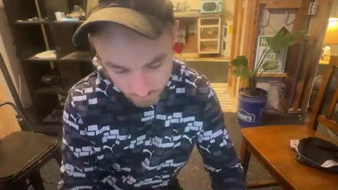 Ryan Jizz online show from 11-06-25, 09:54