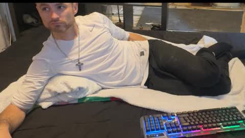 Ryan Jizz online show from 11-07-25, 06:08