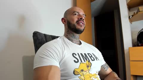 Ryan online show from 09-27-25, 12:10