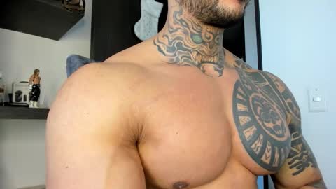 Ryan online show from 12-01-25, 12:32