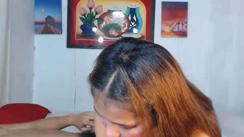 Snapshot of ryankangbabe chatting on 12-16-24, 03:43 Ryan babe online show from 12-16-24, 03:43