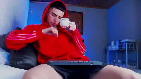 Ryannhill  online show from 04-08-26, 04:56