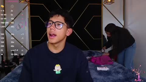 RyanPricee online show from 11-04-25, 04:11